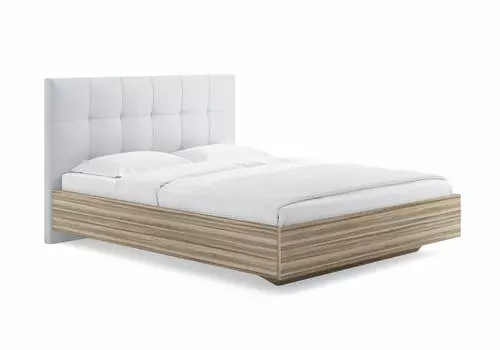 Кровать Vena (ясень ориноко)