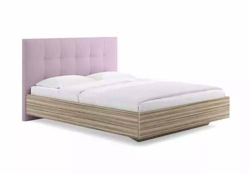 Кровать Vena (ясень ориноко)