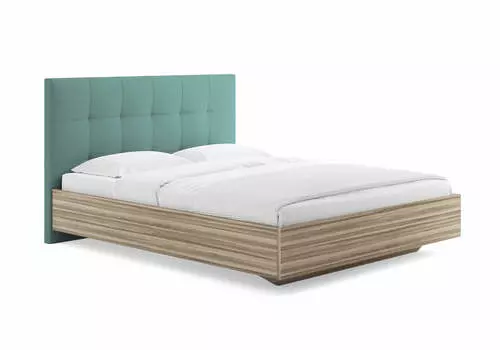 Кровать Vena (ясень ориноко)