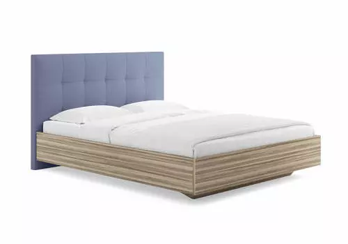 Кровать Vena (ясень ориноко)