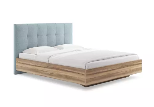 Кровать Vena (ясень ориноко)