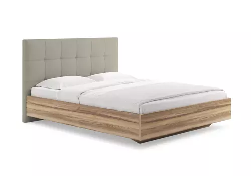 Кровать Vena (ясень ориноко)