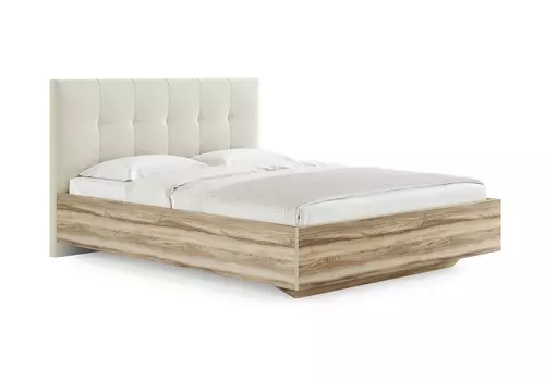 Кровать Vena (ясень ориноко)