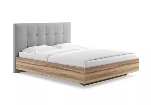 Кровать Vena (ясень ориноко)