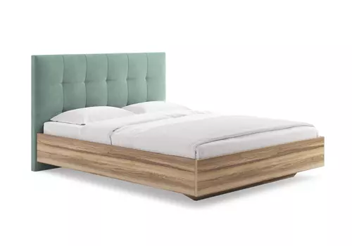 Кровать Vena (ясень ориноко)