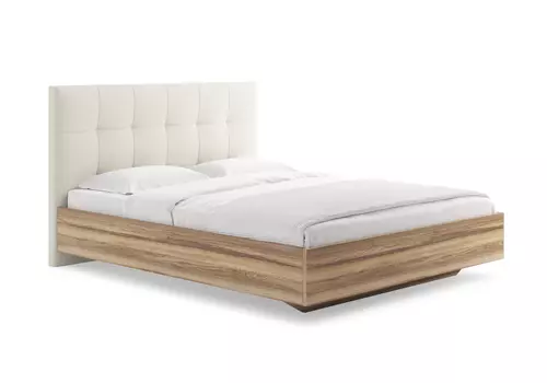 Кровать Vena (ясень ориноко)