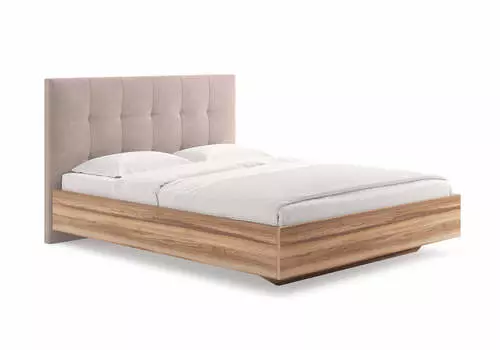 Кровать Vena (ясень ориноко)