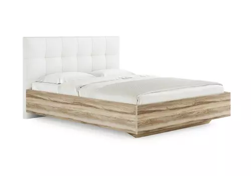 Кровать Vena (ясень ориноко)