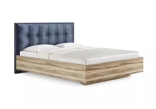 Кровать Vena (ясень ориноко)