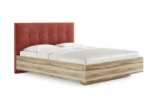 Кровать Vena (ясень ориноко)