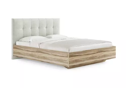 Кровать Vena (ясень ориноко)