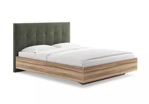 Кровать Vena (ясень ориноко)