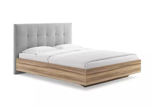 Кровать Vena (ясень ориноко)