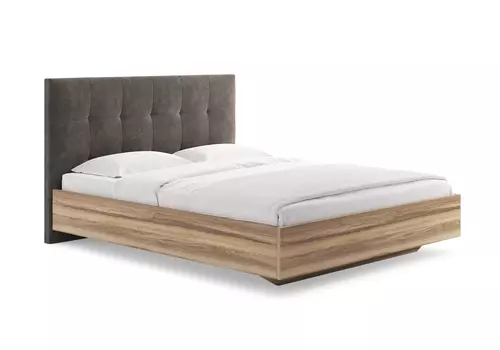 Кровать Vena (ясень ориноко)