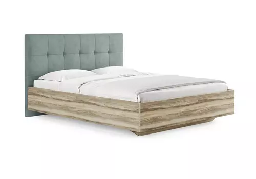 Кровать Vena (ясень ориноко)