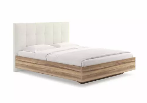 Кровать Vena (ясень ориноко)