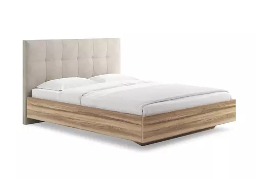Кровать Vena (ясень ориноко)