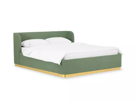 Кровать Vibe 1600