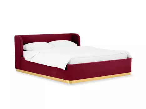 Кровать Vibe 1600