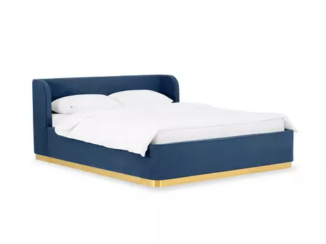 Кровать Vibe 1600