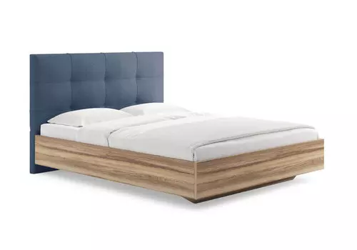 Кровать Victoria (ясень ориноко)