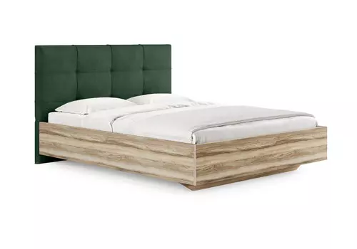 Кровать Victoria (ясень ориноко)