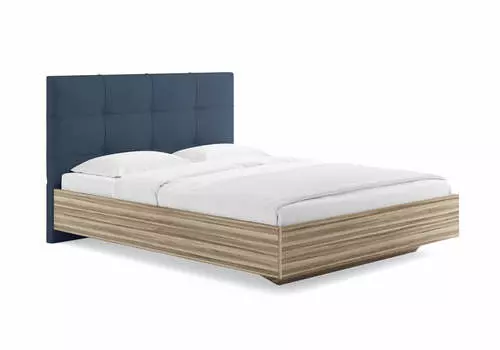 Кровать Victoria (ясень ориноко)