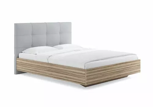 Кровать Victoria (ясень ориноко)