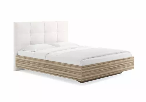 Кровать Victoria (ясень ориноко)