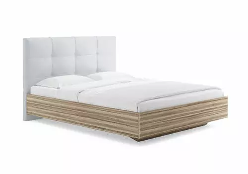 Кровать Victoria (ясень ориноко)