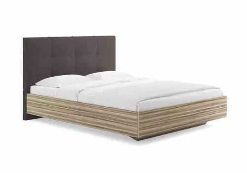 Кровать Victoria (ясень ориноко)