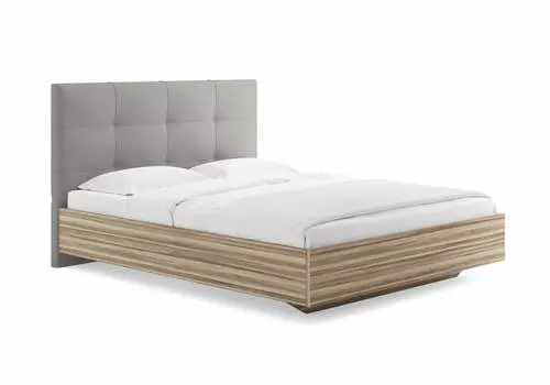 Кровать Victoria (ясень ориноко)