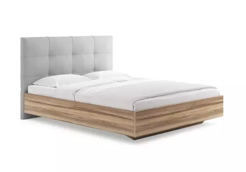 Кровать Victoria (ясень ориноко)