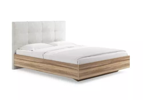 Кровать Victoria (ясень ориноко)