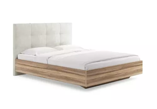 Кровать Victoria (ясень ориноко)