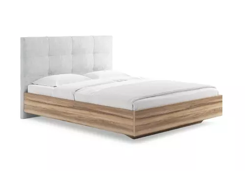 Кровать Victoria (ясень ориноко)