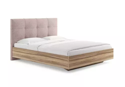 Кровать Victoria (ясень ориноко)