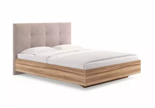 Кровать Victoria (ясень ориноко)