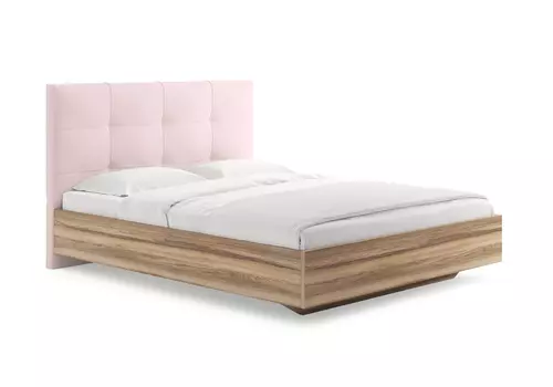 Кровать Victoria (ясень ориноко)