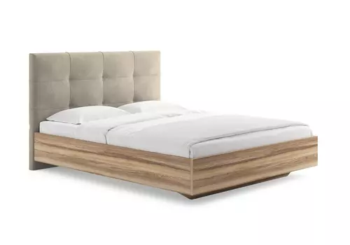 Кровать Victoria (ясень ориноко)