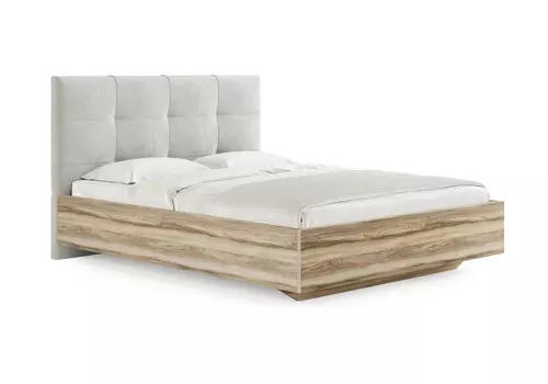 Кровать Victoria (ясень ориноко)