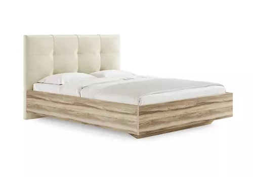 Кровать Victoria (ясень ориноко)