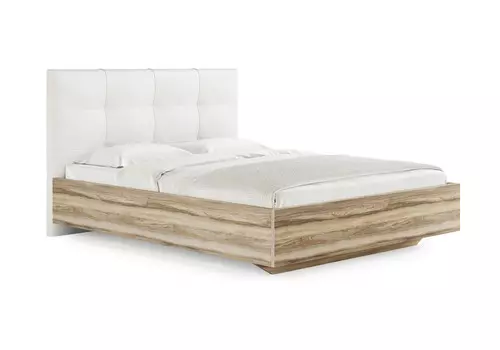 Кровать Victoria (ясень ориноко)