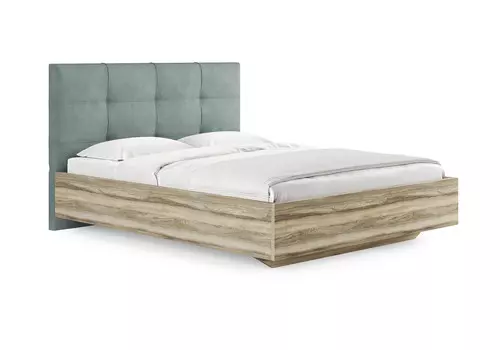 Кровать Victoria (ясень ориноко)