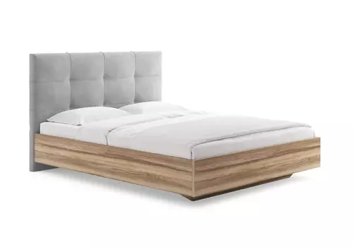 Кровать Victoria (ясень ориноко)