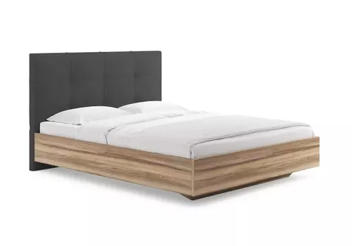 Кровать Victoria (ясень ориноко)