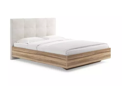 Кровать Victoria (ясень ориноко)