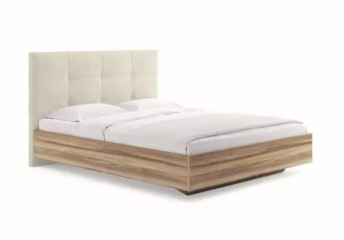 Кровать Victoria (ясень ориноко)