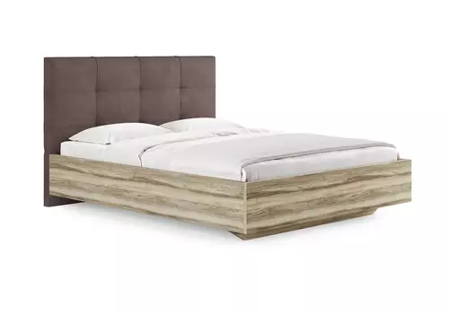 Кровать Victoria (ясень ориноко)