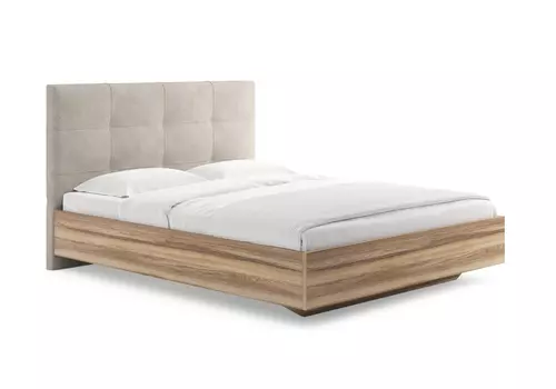 Кровать Victoria (ясень ориноко)